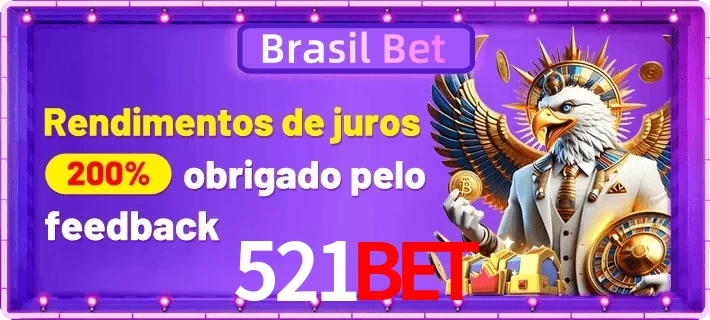 521BET