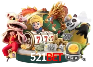 521BET